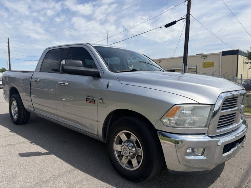 ram ram 2500 pickup 2010 3D7TP2CL0AG125304 image ram ram 2500 pickup 2010 3D7TP2CL0AG125304 image